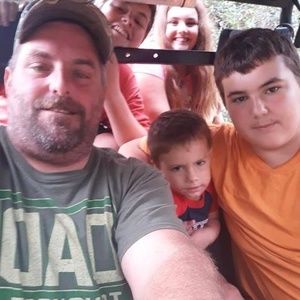 Meet your Posher, Kenneth